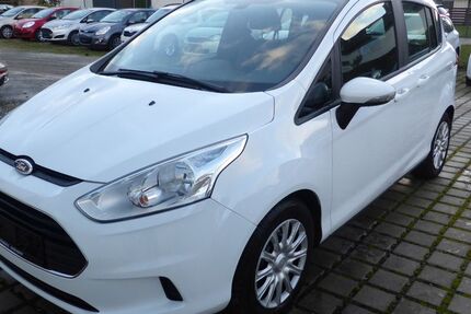 Ford B-Max 122.780 km 5.490 € Wolfenbüttel 38304