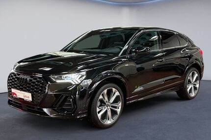 Audi Q3 10.900 km 43.650 € Braunschweig 38124