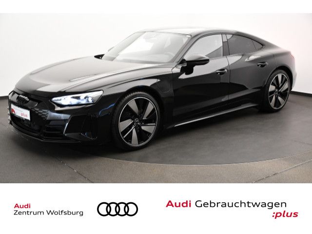 Audi e-tron GT 30.350 km 64.790 € Wolfsburg 38440