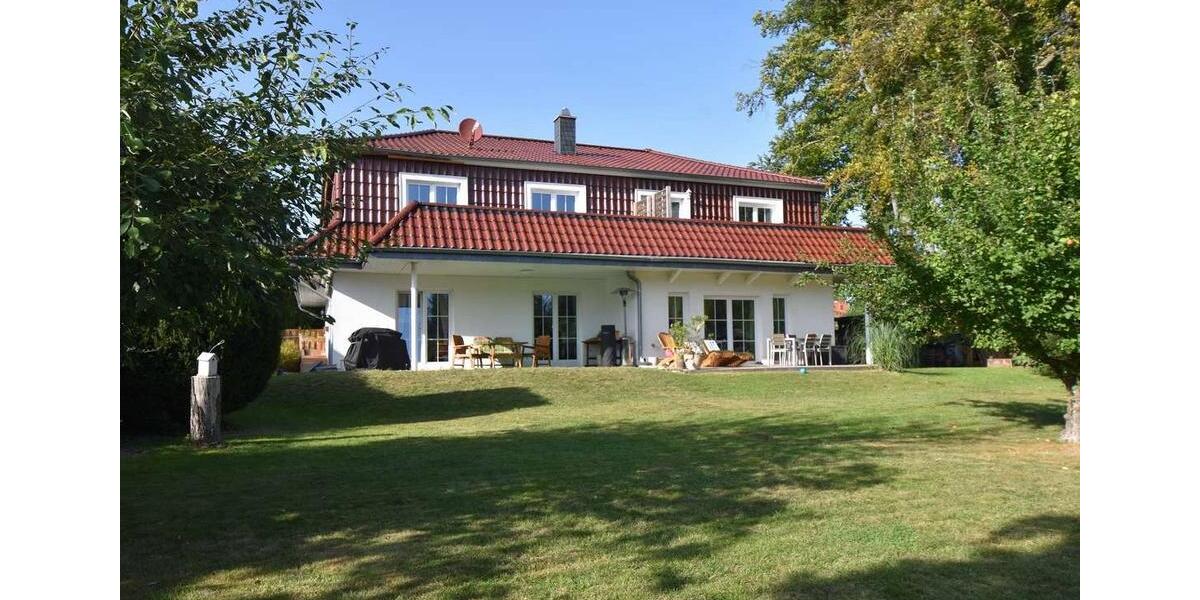Mehrfamilienhaus, Wohnhaus Wolfsburg Ehmen - 8 Zimmer, 330 m&sup2;, 895.000&euro; | Angebot:26019561