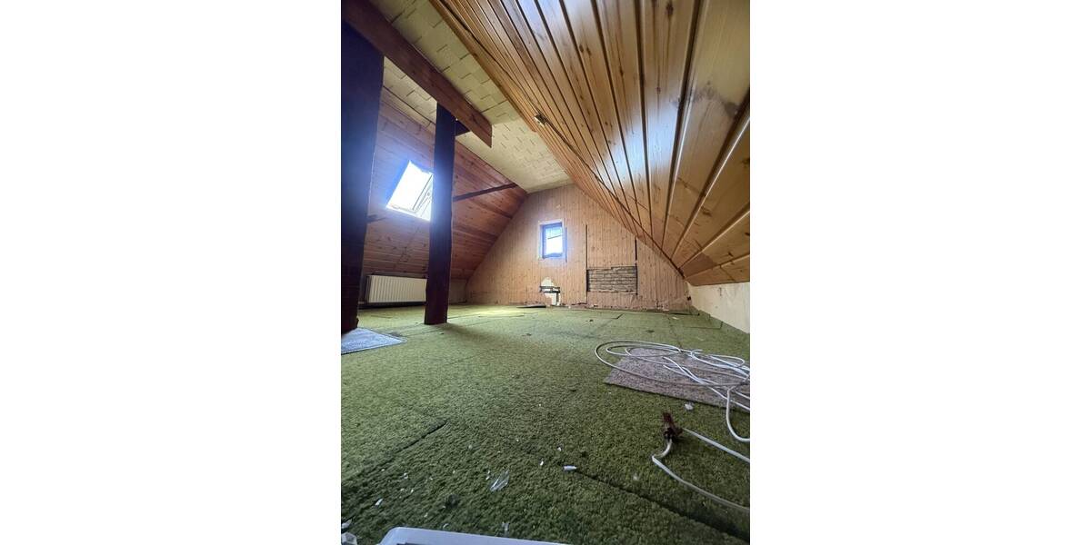 Einfamilienhaus Braunschweig / Mascherode Mascherode - 6 Zimmer, 108 m&sup2;, 398.000&euro; | Angebot:26616938