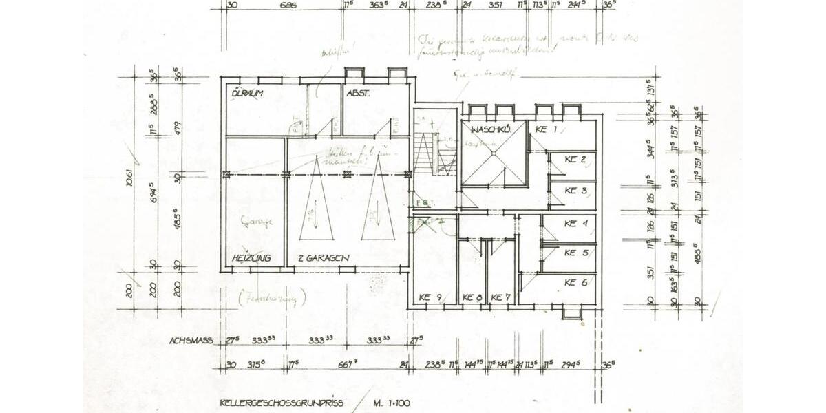 Mehrfamilienhaus, Wohnhaus Wolfsburg Ehmen - 640.000&euro; | Angebot:24293668