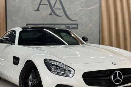 Mercedes-Benz AMG GT 20.000 km 77.999 &euro; Salzgitter 38259
