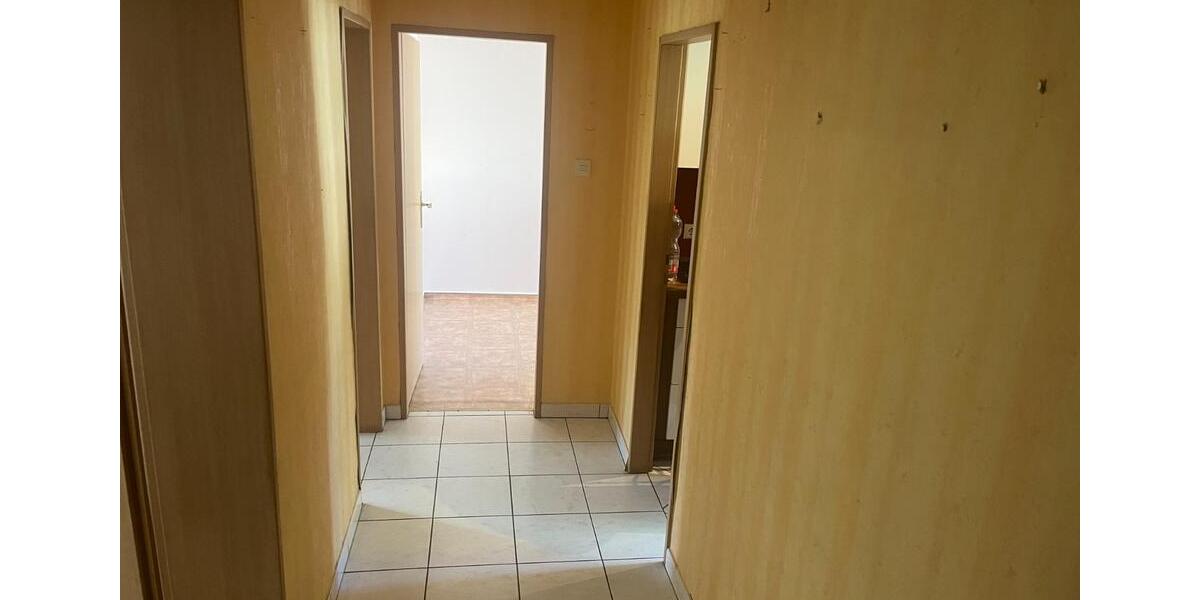 Erdgeschoßwohnung Wolfsburg Detmerode - 2.5 Zimmer, 59 m&sup2;, 119.000&euro; | Angebot:25305270