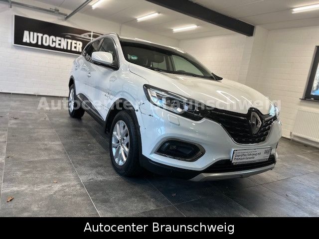 Renault Kadjar 59.000 km 11.999 &euro; Braunschweig 38112