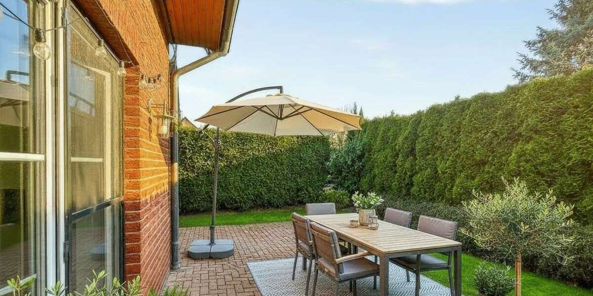 Einfamilienhaus Braunschweig / Timmerlah Timmerlah - 5 Zimmer, 137 m&sup2;, 399.000&euro; | Angebot:27209625