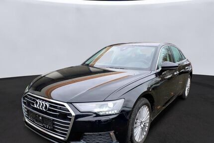 Audi A6 50.000 km 32.590 &euro; Peine 31228