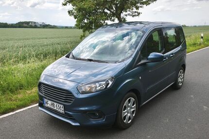 Ford Tourneo Courier 64.000 km 10.900 &euro; Flöthe 38312