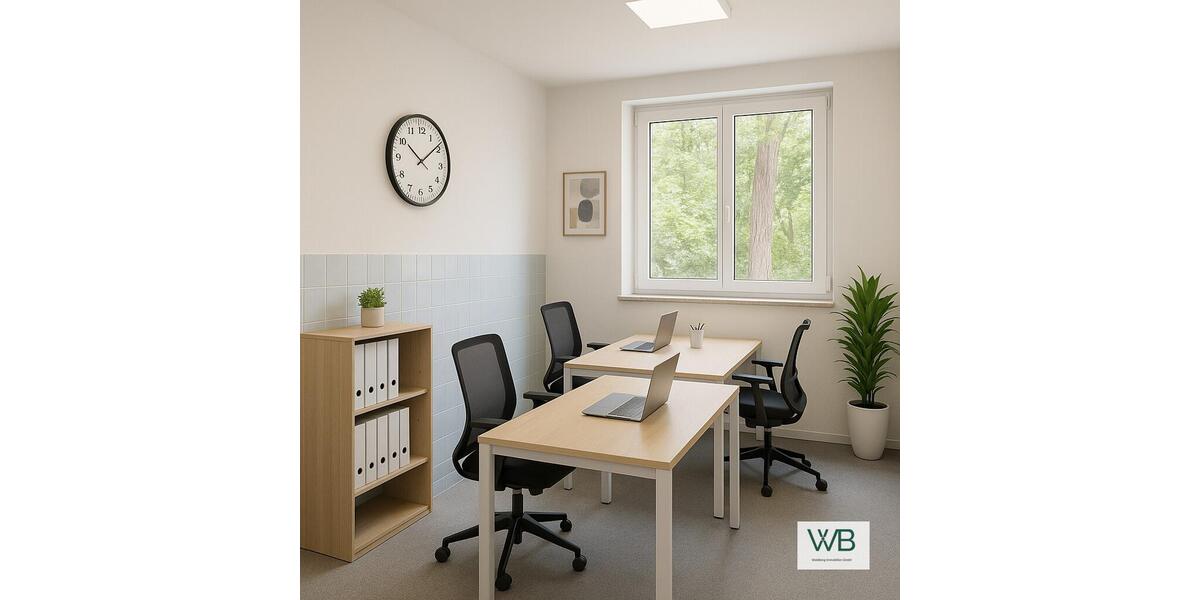 Gewerbeobjekt Gifhorn - 1.100&euro; | Angebot:26568406