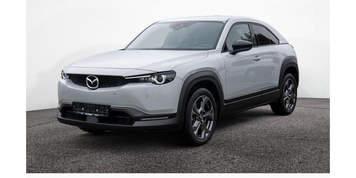 Mazda MX-30 47.550 km 14.450 &euro; Wolfenbüttel 38302