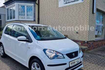 Seat Mii 85.822 km 5.799 &euro; Ilsede 31246