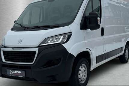 Peugeot Boxer 99.614 km 14.950 &euro; Braunschweig 38126