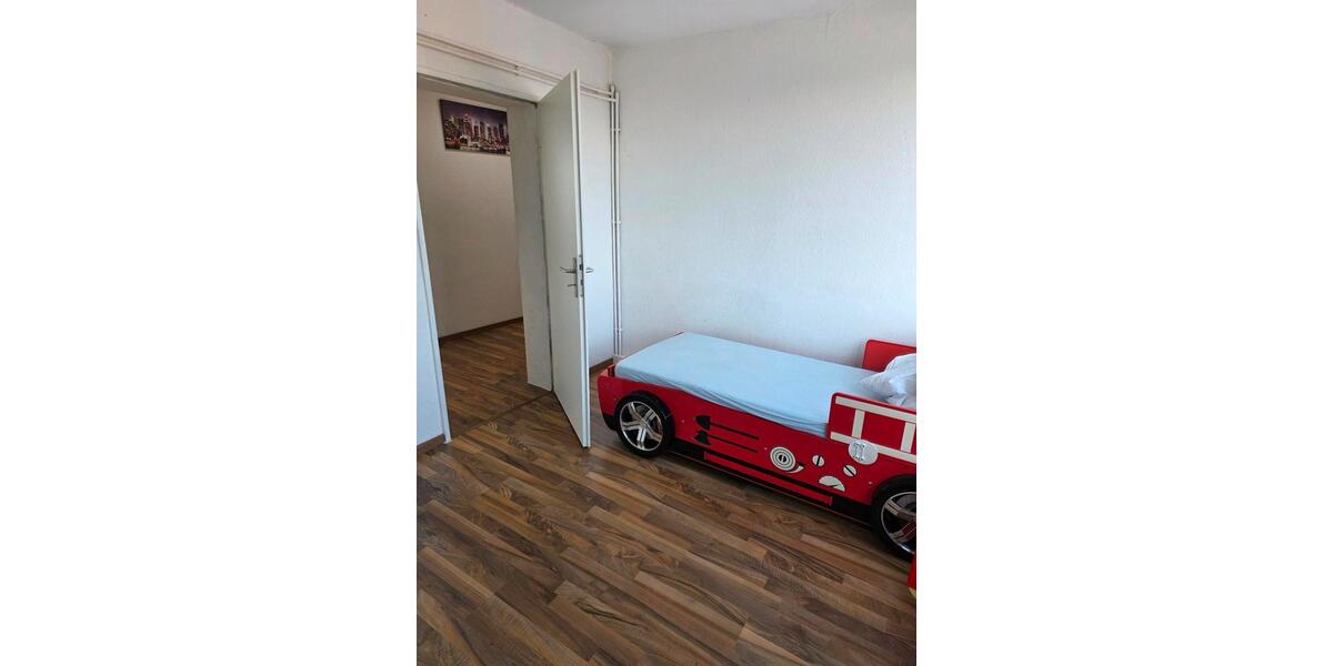 Erdgeschoßwohnung Gifhorn - 2 Zimmer, 50 m&sup2;, 600&euro; | Angebot:25420045