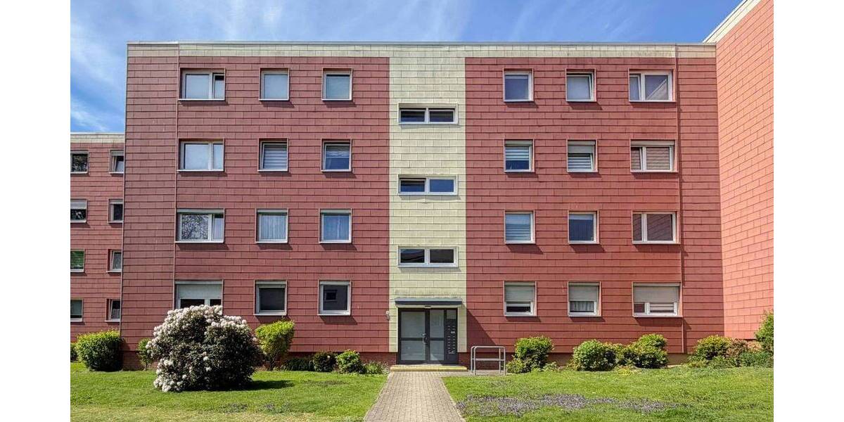Etagenwohnung Braunschweig Weststadt - 4 Zimmer, 93 m&sup2;, 165.000&euro; | Angebot:26717655