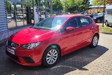 Seat Ibiza 41.488 km 10.989 &euro; Wolfsburg 38446