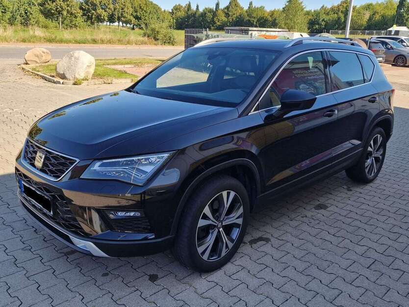 Ateca