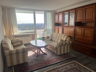 TOLLE GELEGENHEIT MIT BLICK AUF DEN HARZ - Etagenwohnung Braunschweig Timmerlah-Geitelde-Stiddien | Angebot:26788012