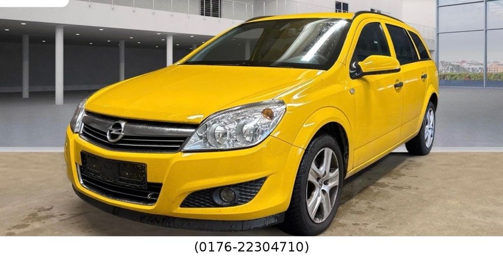 Opel Astra 238.000 km 1.350 &euro; Adersheim 38304