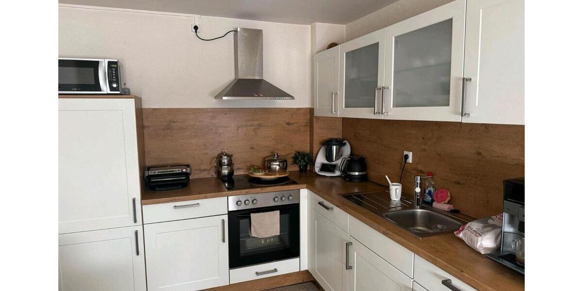 Maisonettenwohnung Salzgitter Ortschaft Nord - 3 Zimmer, 103 m&sup2;, 1.070&euro; | Angebot:26296877