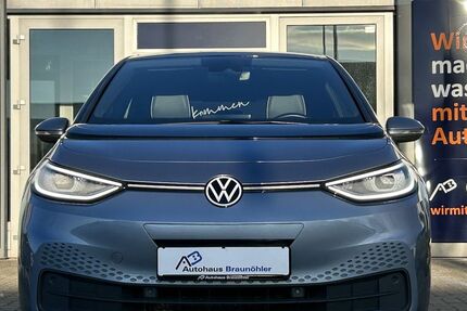 VW ID.3 71.428 km 17.950 &euro; Salzgitter 38229