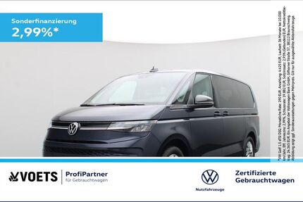 VW T7 Multivan 14.300 km 54.250 &euro; Braunschweig 38124