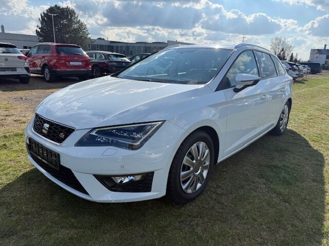 Seat Leon 65.000 km 14.990 &euro; Braunschweig 38112