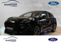 Gebrauchtwagen Ford Puma