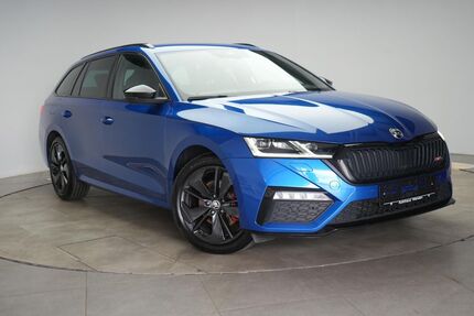 Skoda Octavia 63.000 km 31.990 &euro; Braunschweig 38110
