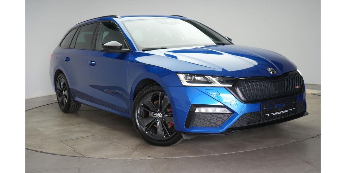 Skoda Octavia 63.000 km 31.990 &euro; Braunschweig 38110