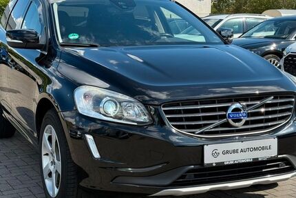 Volvo XC60 133.151 km 17.490 € Lengede 38268