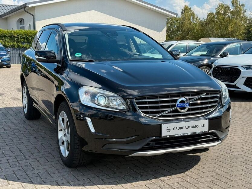 Volvo XC60 133.151 km 17.490 € Lengede 38268