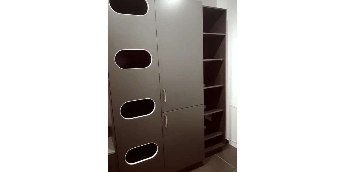 Etagenwohnung Sassenburg - 4 Zimmer, 125 m&sup2;, 1.330&euro; | Angebot:24440085