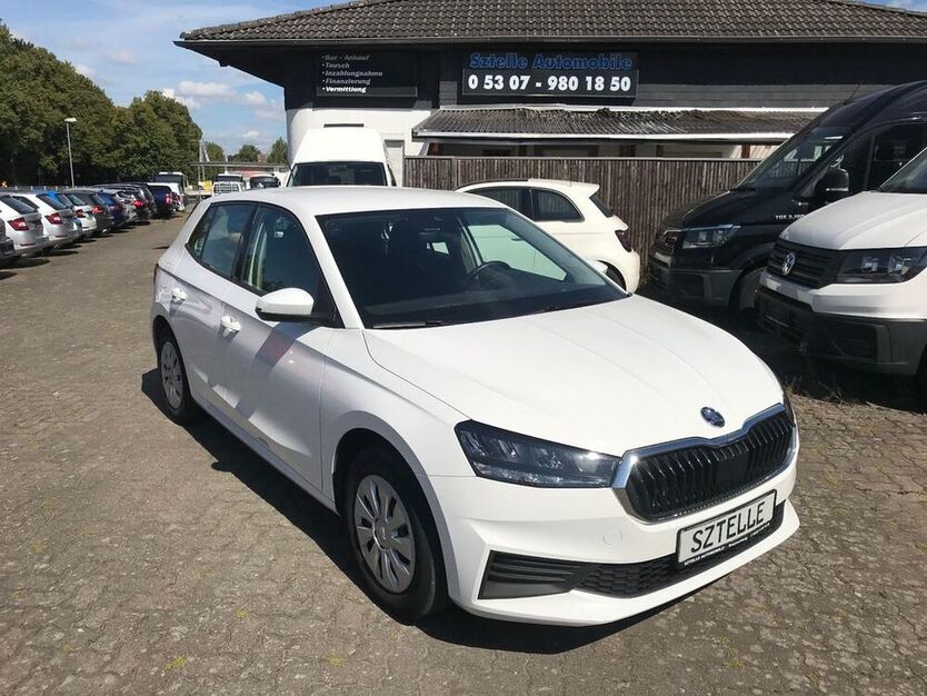 Fabia