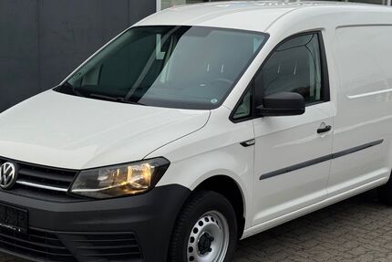 VW Caddy Maxi 90.246 km 14.700 &euro; Salzgitter 38259