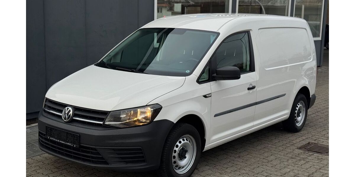 VW Caddy Maxi 90.246 km 14.700 &euro; Salzgitter 38259
