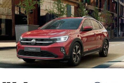 VW Taigo 16.900 km 21.980 &euro; Gifhorn 38518