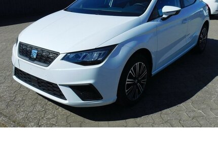 Seat Ibiza 1.0 Style TSI BMT 4Trg Navi Klima 32.200 km 14.990 &euro; Vordorf 38533