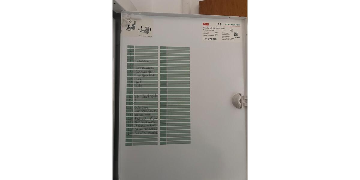 Erdgeschoßwohnung Salzgitter - 3 Zimmer, 68 m&sup2;, 149.000&euro; | Angebot:24326930