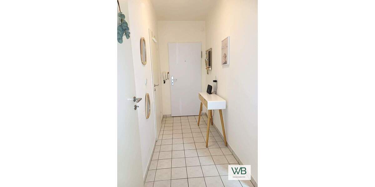 Etagenwohnung Wolfsburg / Detmerode Detmerode - 2 Zimmer, 58 m&sup2;, 99.500&euro; | Angebot:24810166