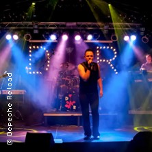 Depeche Reload - A Tribute To Depeche Mode 10.10.2026 Kulturscheune