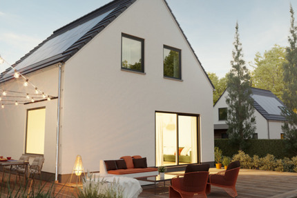 Haus Ilsede Solschen - 4 Zimmer, 109 m&sup2;, 319.350&euro; | Angebot:24991200