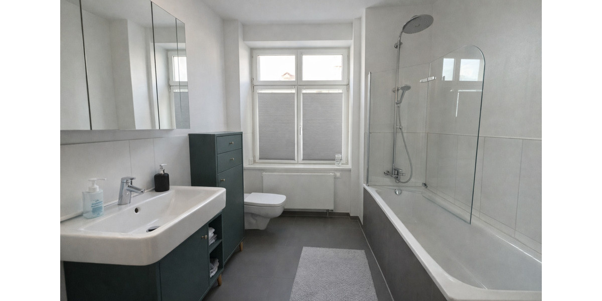 Reihenhaus Braunschweig Nordstadt - 4 Zimmer, 150 m&sup2;, 1.990&euro; | Angebot:24302111