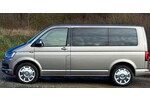 VW Multivan VI 92.000 km 38.650 &euro; Wolfsburg 38440