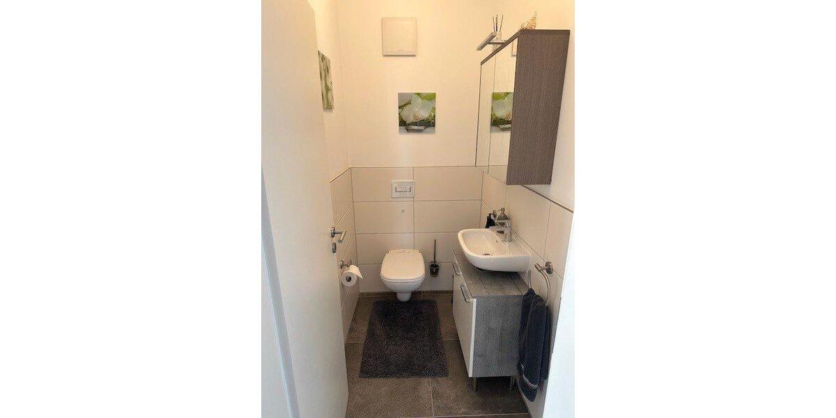 Etagenwohnung Wolfenbüttel Adersheim - 3 Zimmer, 101 m&sup2;, 1.060&euro; | Angebot:26505269