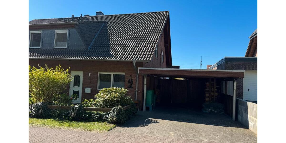 Doppelhaushälfte Weyhausen - 10 Zimmer, 155 m&sup2;, 315.000&euro; | Angebot:26962822
