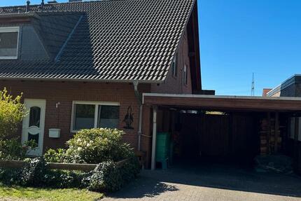 Haus Weyhausen - 10 Zimmer, 155 m&sup2;, 315.000&euro; | Angebot:26962822
