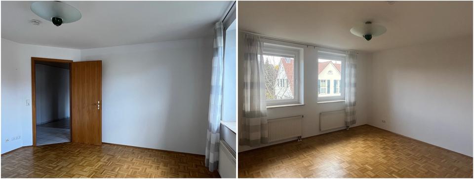 Etagenwohnung Braunschweig Wabe-Schunter-Beberbach - 3 Zimmer, 131 m&sup2;, 460.000&euro; | Angebot:26795661