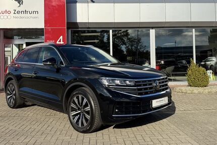 VW Touareg 21.500 km 56.666 € Helmstedt 38350