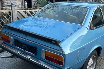 Lancia Beta 85.195 km 12.500 &euro; Braunschweig, Stadt 38112