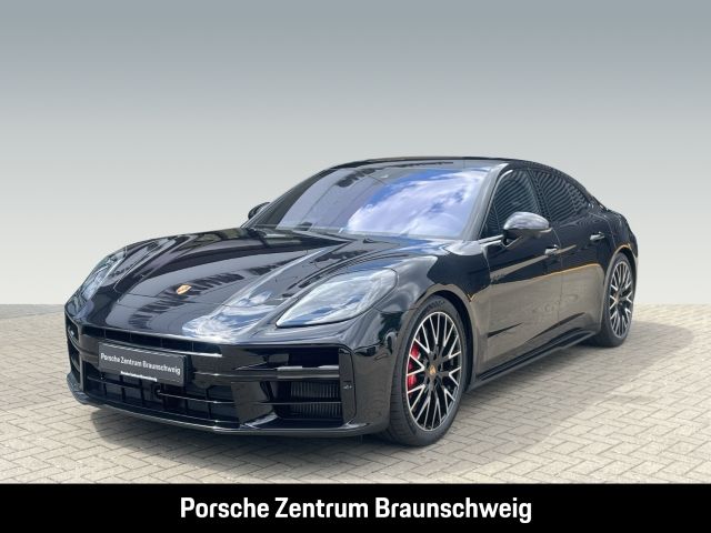 Panamera